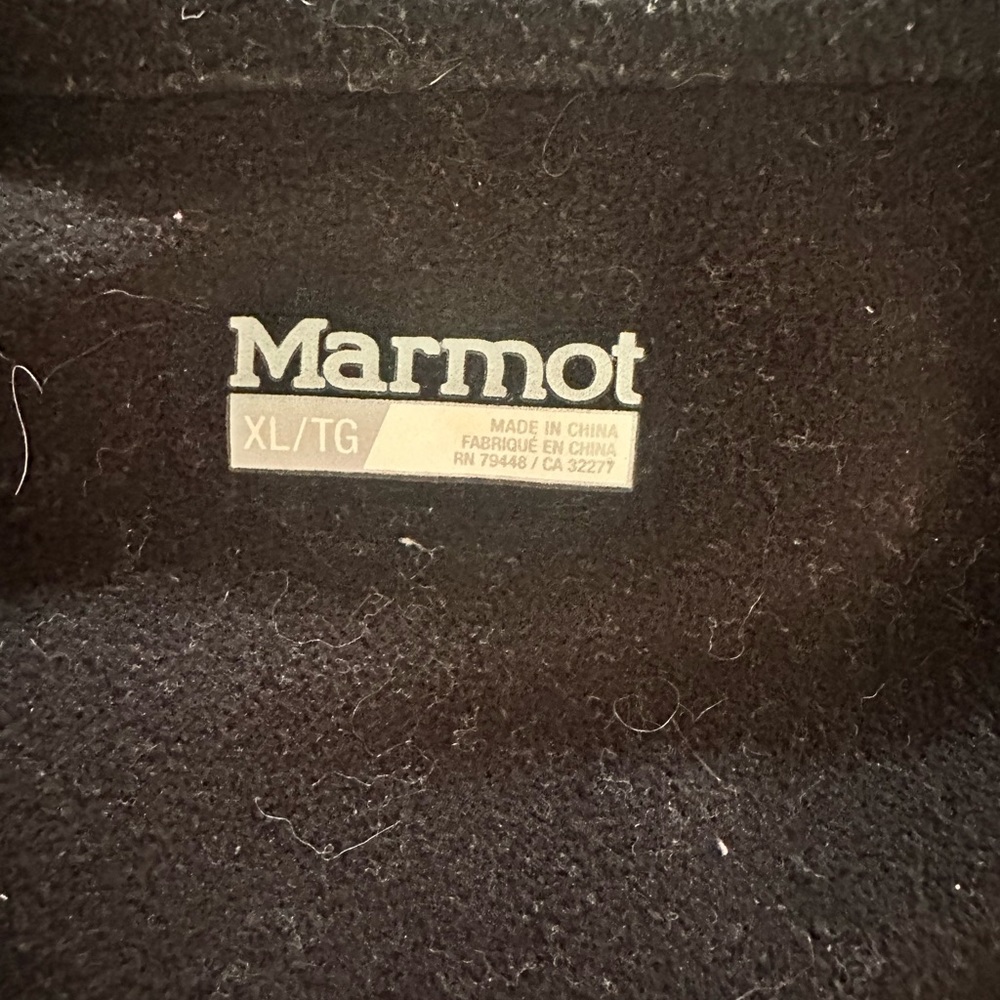 Marmot jacket - Picture 3 of 4